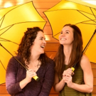 Bydand Theater to Bring Heart and Music to Unique Stage with YELLOW UMBRELLAS Video