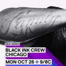 VH1 Premieres New Series BLACK IN CREW: CHICAGO Tonight