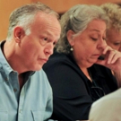 Photo Flash: In Rehearsal for Roundabout's THE HUMANS, Starring Reed Birney & Jayne…