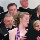 Pilgrim Festival Chorus to Present GLORIOUS VICTORY, 4/23-24