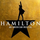 Can You Read All The Signatures at HAMILTON'S Backstage Celebrity Wall?