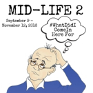 BDT Stage to Present MID-LIFE 2 (#WHATDIDICOMEINHEREFOR) Video
