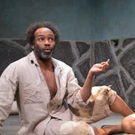 BWW Review: THE ISLAND at Kansas City Actors Theatre Video