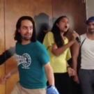 VIDEO: IN THE HEIGHTS Reunion with Karen Olivo at HAMILTON Lotto! Video