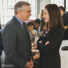 Review Roundup: Robert DeNiro, Anne Hathaway & Andrew Rannells Star in THE INTERN Video