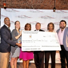 bergenPAC Receives $10,000 from Ronald McDonald House Charities Video