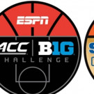 Times & Networks Announced for Annual ACC/Big Ten & SEC/Big 12 Challenges
