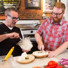 Food Network Orders 13 Additional Episode of New Series GINORMOUS FOOD