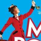 MARY POPPINS Flys Into the Carpenter Performing Arts Center 7/7-23 Video