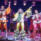 Thank You for the Music- MAMMA MIA! Cast Members of Past and Present Recall Memories  Video