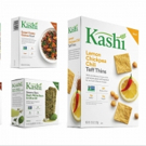 Travel the World with New Culturally Inspired Foods from Kashi