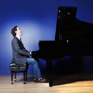 Pianist Shai Wosner Takes Over Sirius XM Symphony Hall Facebook Page