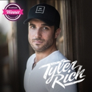 TouchTunes Announces Breakout Band Winner: Tyler Rich Video