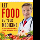 LET YOUR FOOD BE YOUR MEDICINE Hits 50,000 Copies Sold