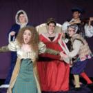 150 Youth to Appear in ONCE UPON A MATTRESS This Week at Columbia Children's Theatre Video