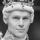 TWITTER WATCH: HAMILTON's Abdicated King, Jonathan Groff, Photographed In Costume Using 1839 Lens