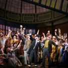Photo Flash: First Look at MY FAIR LADY in Sydney, Directed by Julie Andrews