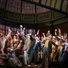 Photo Flash: First Look at MY FAIR LADY in Sydney, Directed by Julie Andrews
