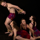 BWW Review: THE ODYSSEY: AN EPIC DANCE JOURNEY at Carol Autorino Center, University O Video