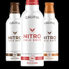 Califia Farms Launches First Dairy-free, Nitro Draft Cold Brew Latte