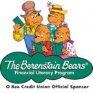 O Bee Credit Union Launches The Berenstain Bears Financial Literacy Program