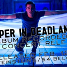 Ryan Scott Oliver, Matt Doyle and More Set for JASPER IN DEADLAND Album Release at Fe Video