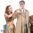 BWW Reviews: CURTAINS at Irving Arts Center Video