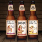 Small Town Brewery Unveils Not Your Mom's' Flavored Brews