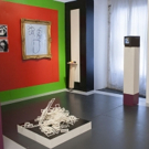 COMMON ROOM and INTO THE CENTER to Open This September at Lesley Heller Workspace Video