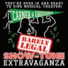 Carner & Gregor Set Cast for 7th Annual BARELY LEGAL SHOW-TUNE EXTRAVAGANZA Video