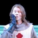Photo Coverage: Star-Filled SPAMALOT at the Hollywood Bowl! Video