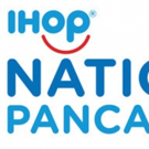Pancakes With Purpose: Guests Will Receive A Free Short Stack Of Pancakes On IHOP' Na
