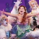 Disney's THE LITTLE MERMAID Makes a Splash with Five Shows at Wolf Trap