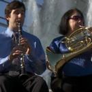 Quintet of the Americas Performs Tonight at White Box Gallery in NYC Video