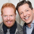 Photo Flash: AN ACT OF GOD with Sean Hayes Opens in L.A. - Go Inside Opening Night with Jane Lynch, Jesse Tyler Ferguson & More!