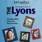 AstonRep Kicks Off 2015-16 Season with THE LYONS Tonight Video