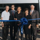 Pacific Symphony Cuts Ribbon on New Offices in Irvine