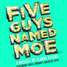 FIVE GUYS NAMED MOE Returns to London in Brand New Theatre Video