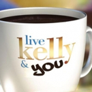 Kelly Ripa Shares Big Co-Host Announcement on Today's LIVE Video