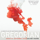 WAT Project to Bring Matthew Greene's GREGORIAN to WalkerSpace Video