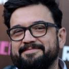 BWW Interview: A Few Questions with Horatio Sanz Guest Starring on THE RESIDUALS Video