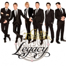 Van Wezel to Welcome Celtic Thunder, 10/15