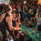 LA Zoo Kicks Off Roaring Nights Summer Music Series Video