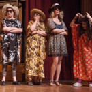 Photo Flash: Laughter and Tears in CALENDAR GIRLS at the Little Theatre of Manchester