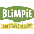 Blimpie Celebrates its 52nd Birthday on April 4th with 52 Cent Subs