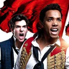 LES MISERABLES Celebrates Second Anniversary on Broadway Tomorrow Video