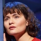 Photo Flash: First Look at Phillipa Soo and Adam Chandler-Berat in AMELIE! Video
