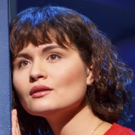 Photo Flash: First Look at Phillipa Soo and Adam Chandler-Berat in AMELIE!
