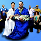 New Comedy A WEEKEND WITH THE FAMILY to Hit Theaters Nationwide, 4/1