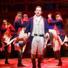 The Tour is Nonstop! HAMILTON Adds a Stop in Louisville for 2018-19 Season